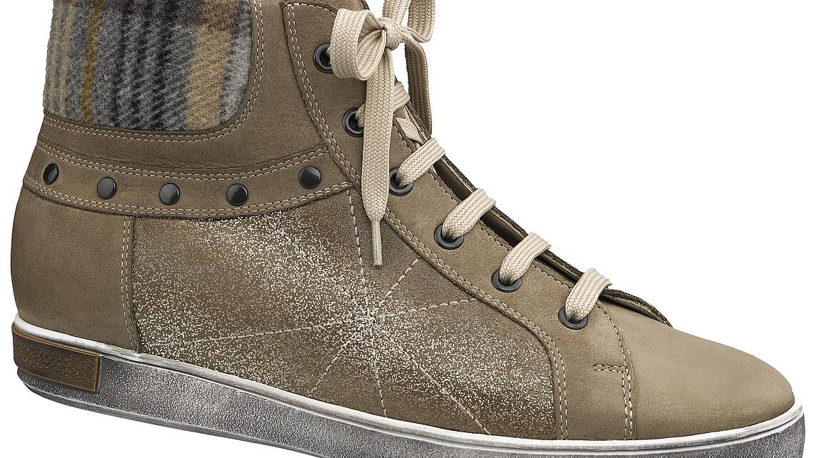 Schuh 23126 Lucinda | THANNER GmbH